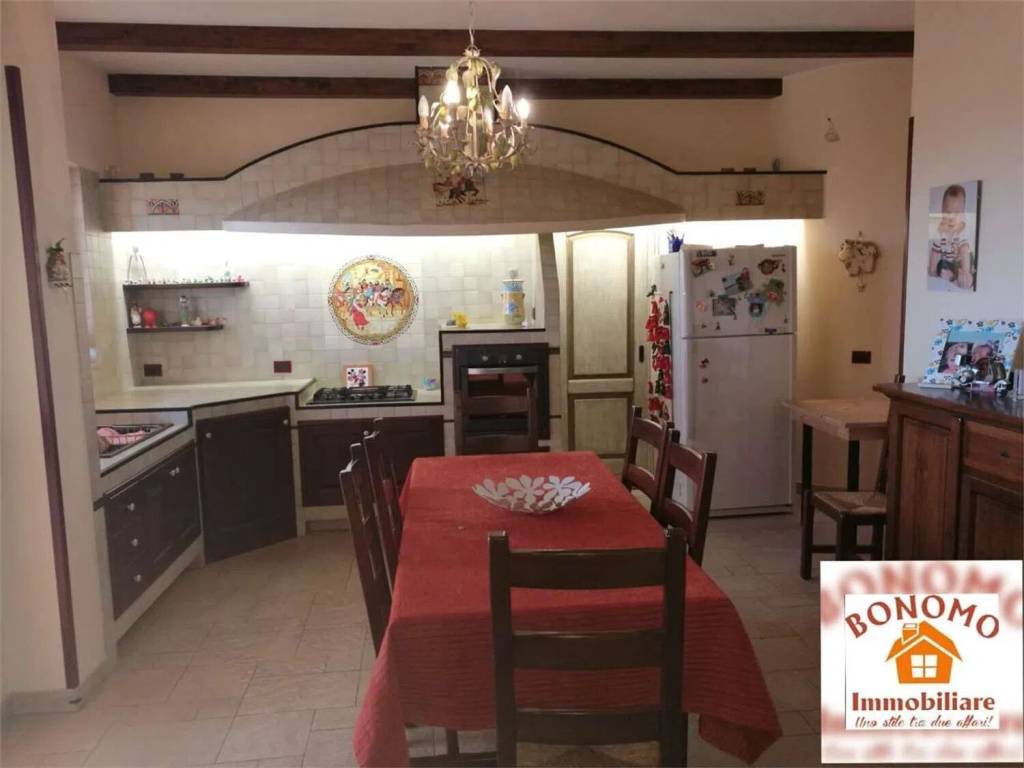 appartamento in vendita a Marsala