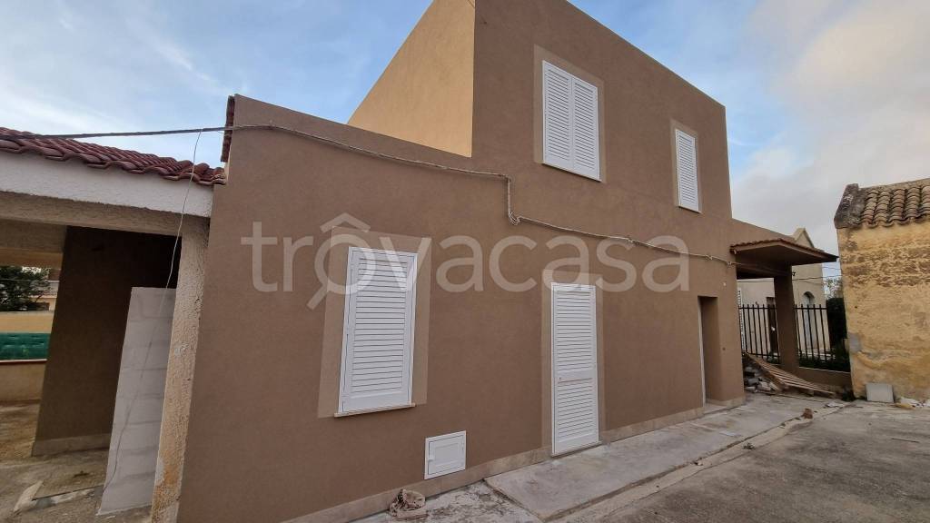 appartamento in vendita a Marsala