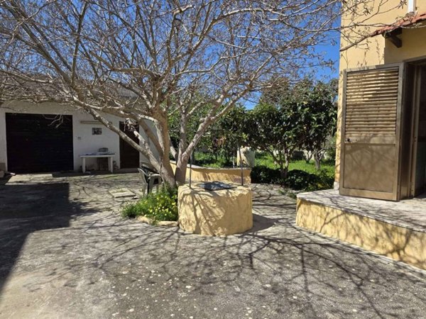 appartamento in vendita a Marsala