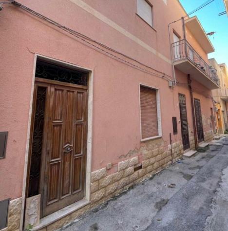 locale commerciale in vendita a Marsala