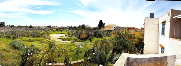 casa indipendente in vendita a Marsala in zona Centro Storico
