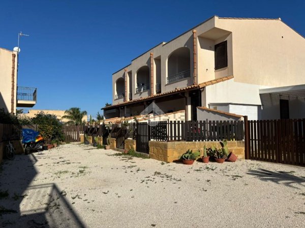 appartamento in vendita a Marsala