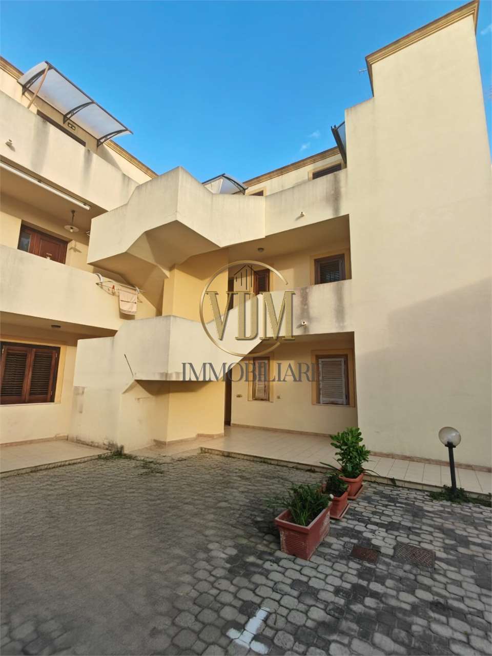 appartamento in vendita a Marsala