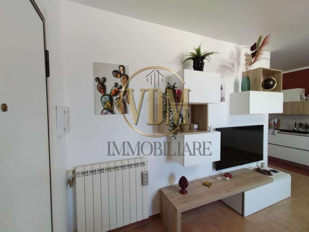 appartamento in vendita a Marsala