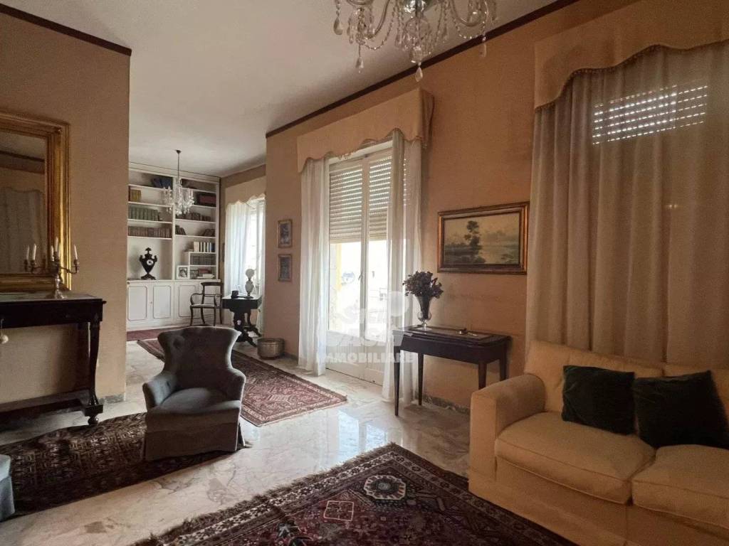 appartamento in vendita a Marsala