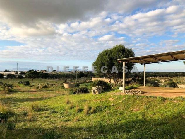 terreno agricolo in vendita a Marsala