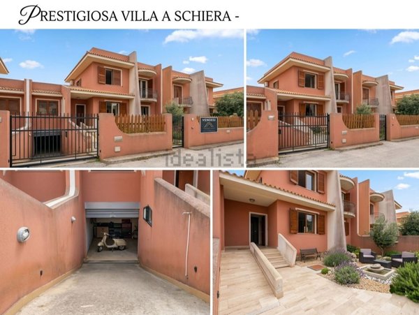 casa indipendente in vendita a Marsala