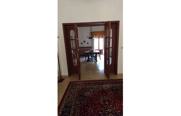 appartamento in vendita a Marsala in zona Centro Storico