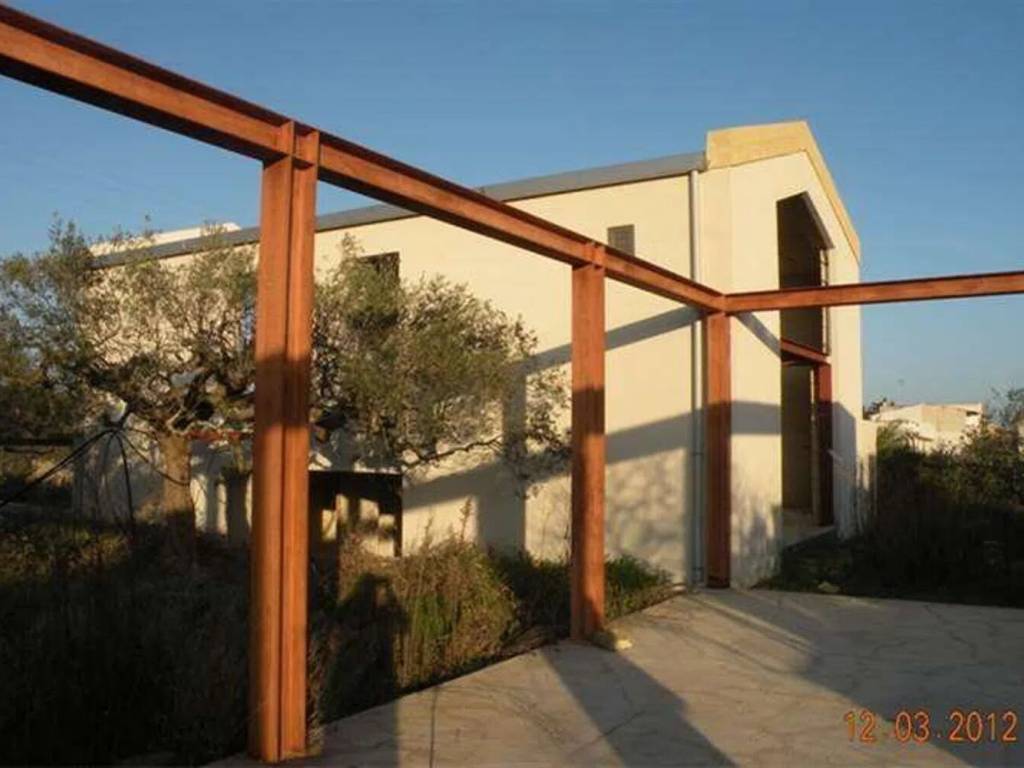 casa indipendente in vendita a Marsala