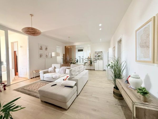 appartamento in vendita a Marsala