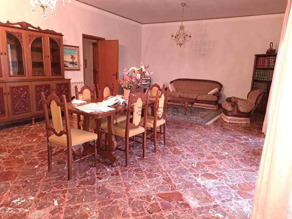 appartamento in vendita a Marsala
