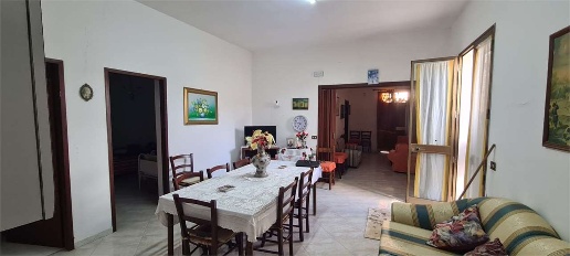 casa indipendente in vendita a Marsala