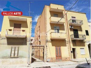 appartamento in vendita a Marsala