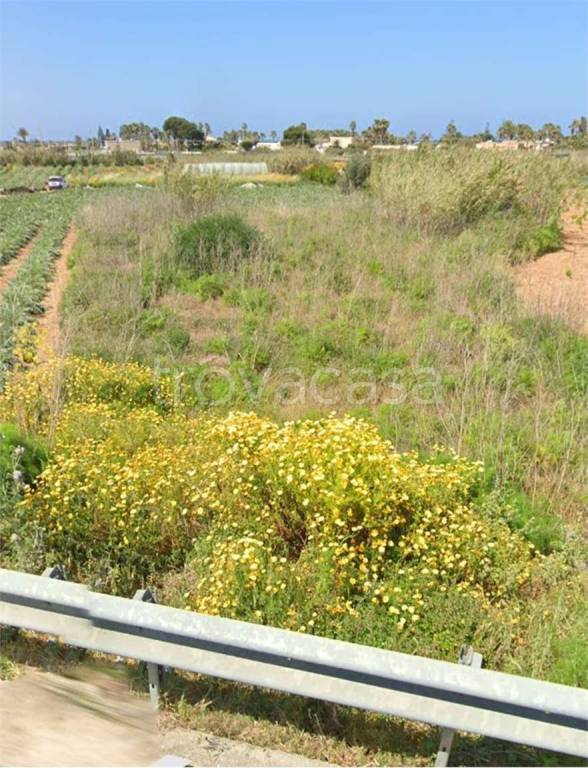 terreno agricolo in vendita a Marsala