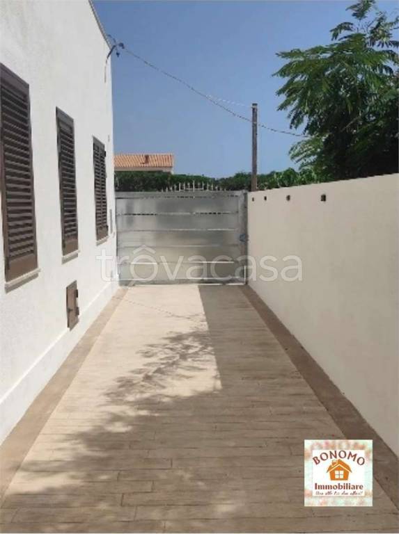 casa indipendente in vendita a Marsala