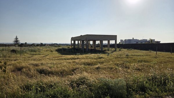 casa indipendente in vendita a Marsala