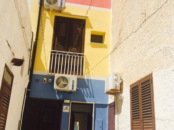 appartamento in vendita a Marsala in zona Centro Storico