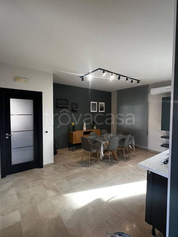 appartamento in vendita a Marsala in zona Centro Storico