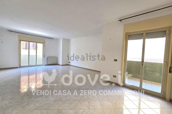 appartamento in vendita a Marsala in zona Centro Storico