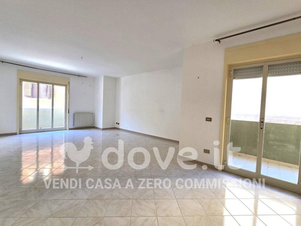 appartamento in vendita a Marsala in zona Centro Storico