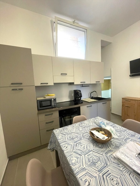 casa indipendente in vendita a Marsala in zona Centro Storico