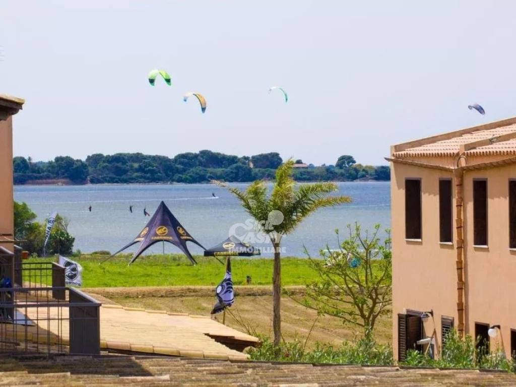 casa indipendente in vendita a Marsala in zona Birgi
