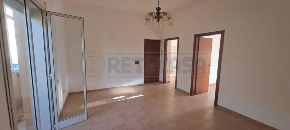 appartamento in vendita a Marsala in zona Strasatti