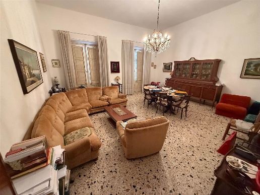 appartamento in vendita a Marsala