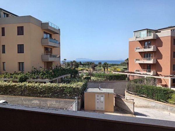 appartamento in vendita a Marsala in zona Centro Storico