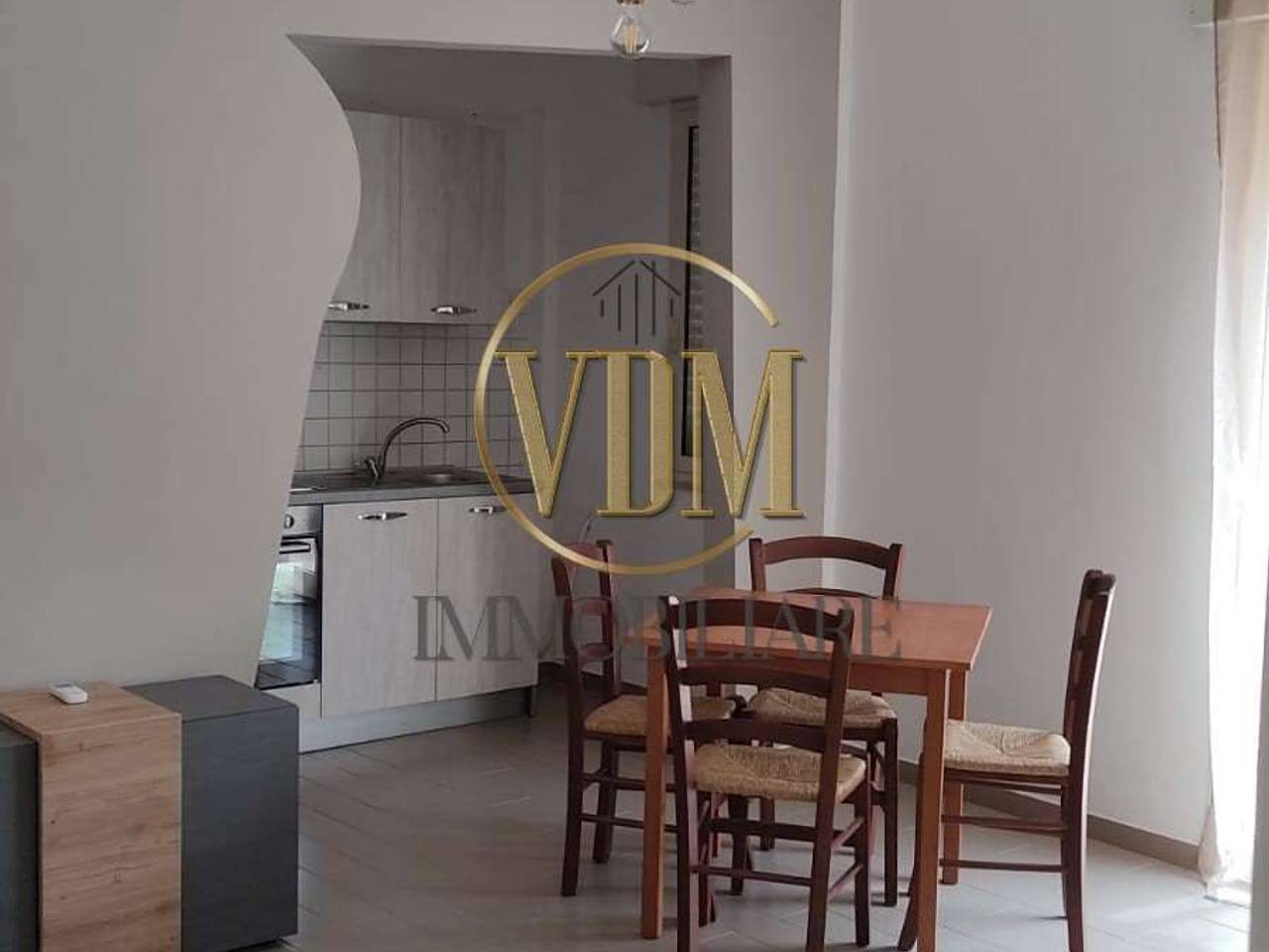 appartamento in vendita a Marsala in zona Centro Storico