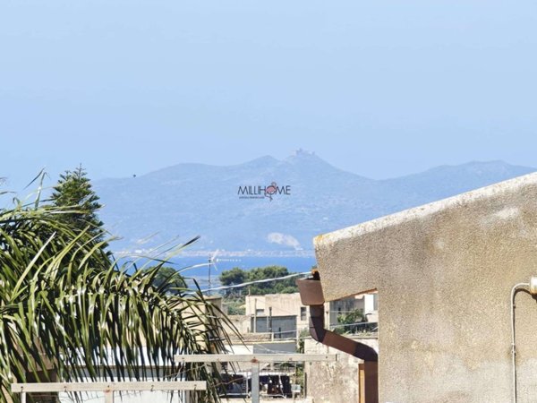 casa indipendente in vendita a Marsala