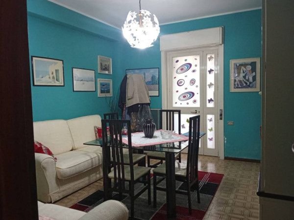 appartamento in vendita a Marsala