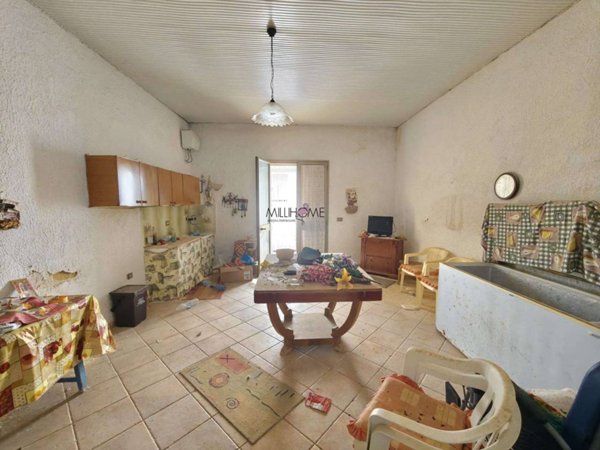 casa indipendente in vendita a Marsala