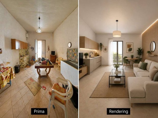 casa indipendente in vendita a Marsala