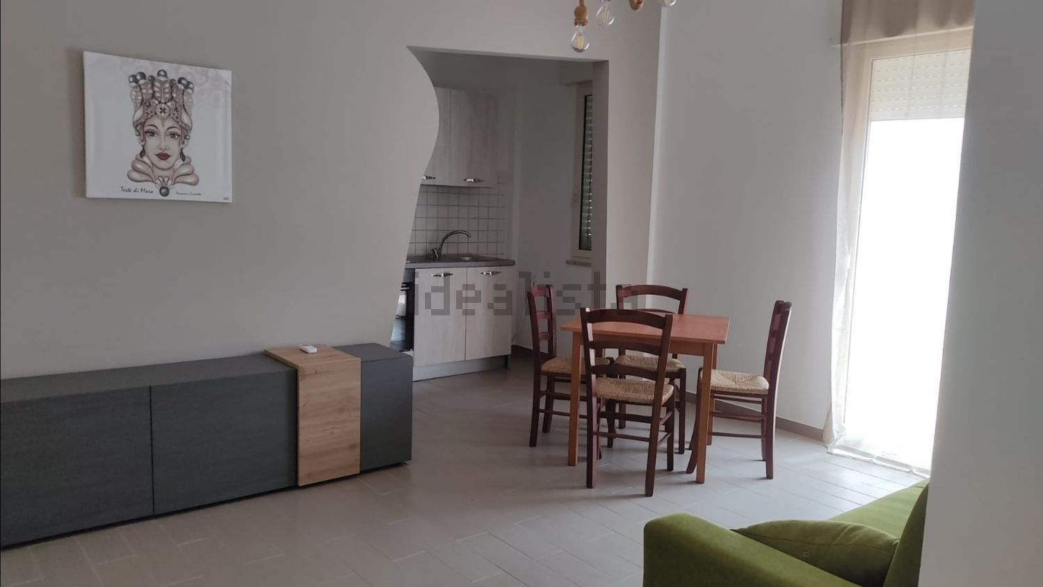 appartamento in vendita a Marsala in zona Centro Storico