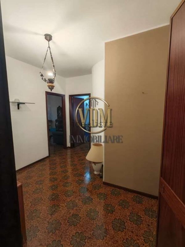 appartamento in vendita a Marsala