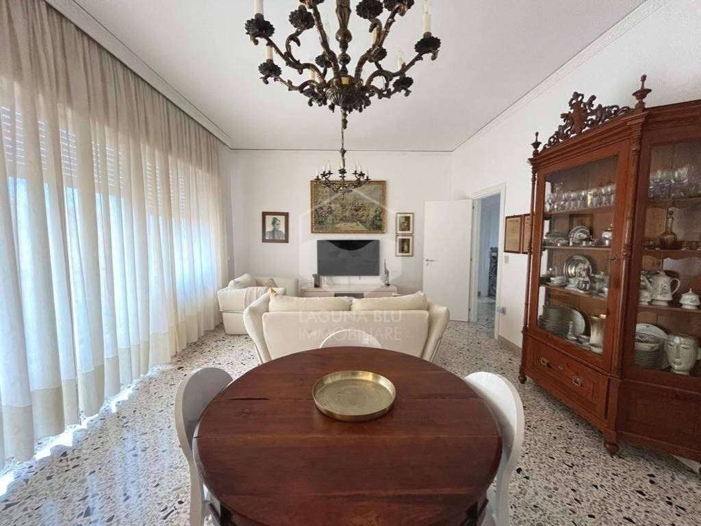 appartamento in vendita a Marsala in zona Centro Storico