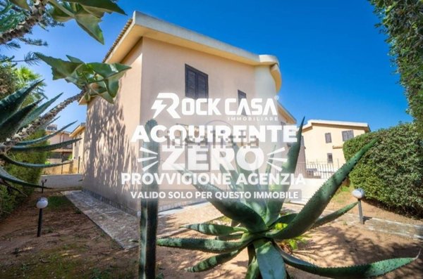 casa indipendente in vendita a Marsala
