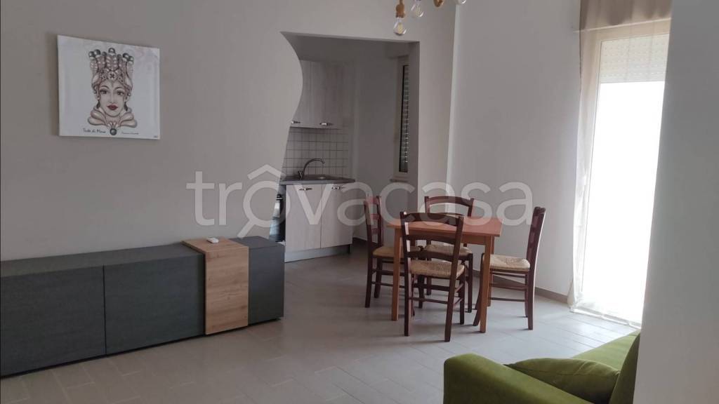 appartamento in vendita a Marsala in zona Centro Storico