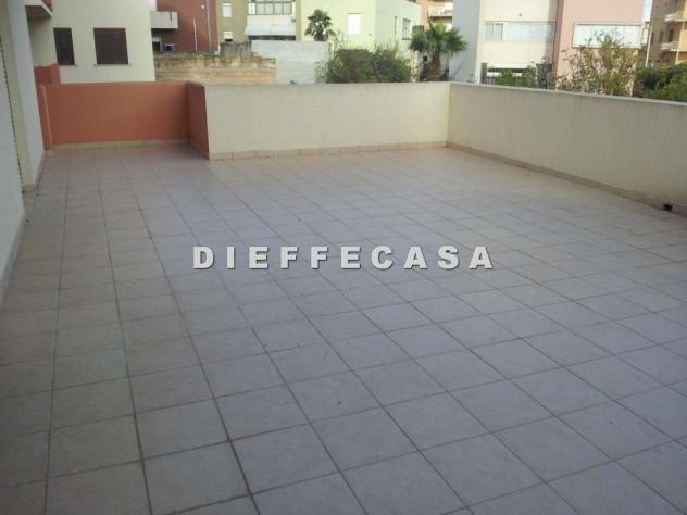 appartamento in vendita a Marsala in zona Centro Storico