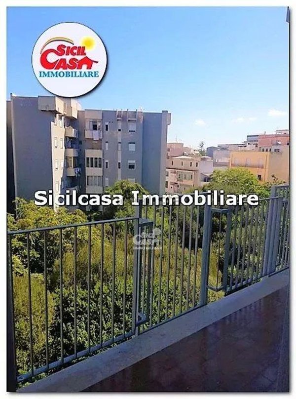 appartamento in vendita a Marsala