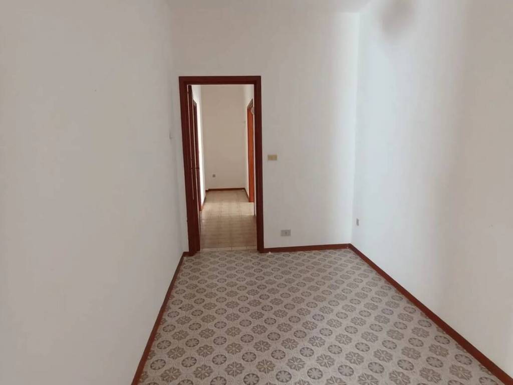 appartamento in vendita a Marsala