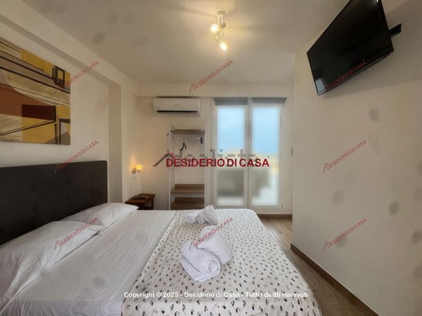 appartamento in vendita a Marsala