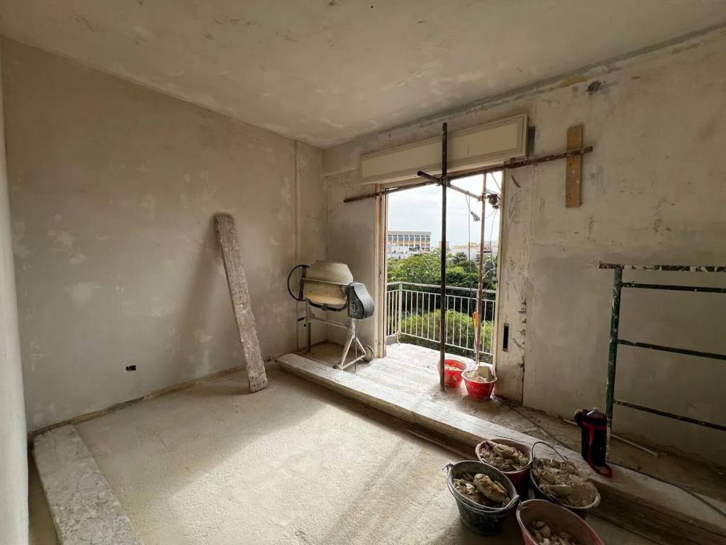 appartamento in vendita a Marsala
