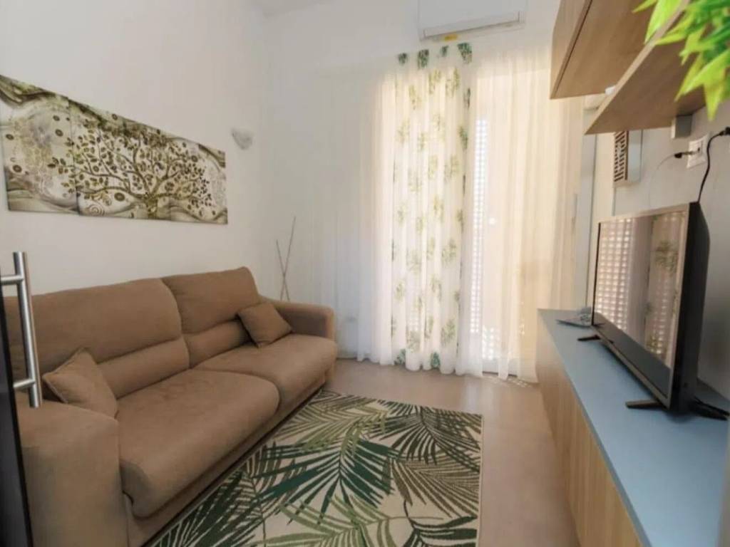 appartamento in vendita a Marsala in zona Centro Storico