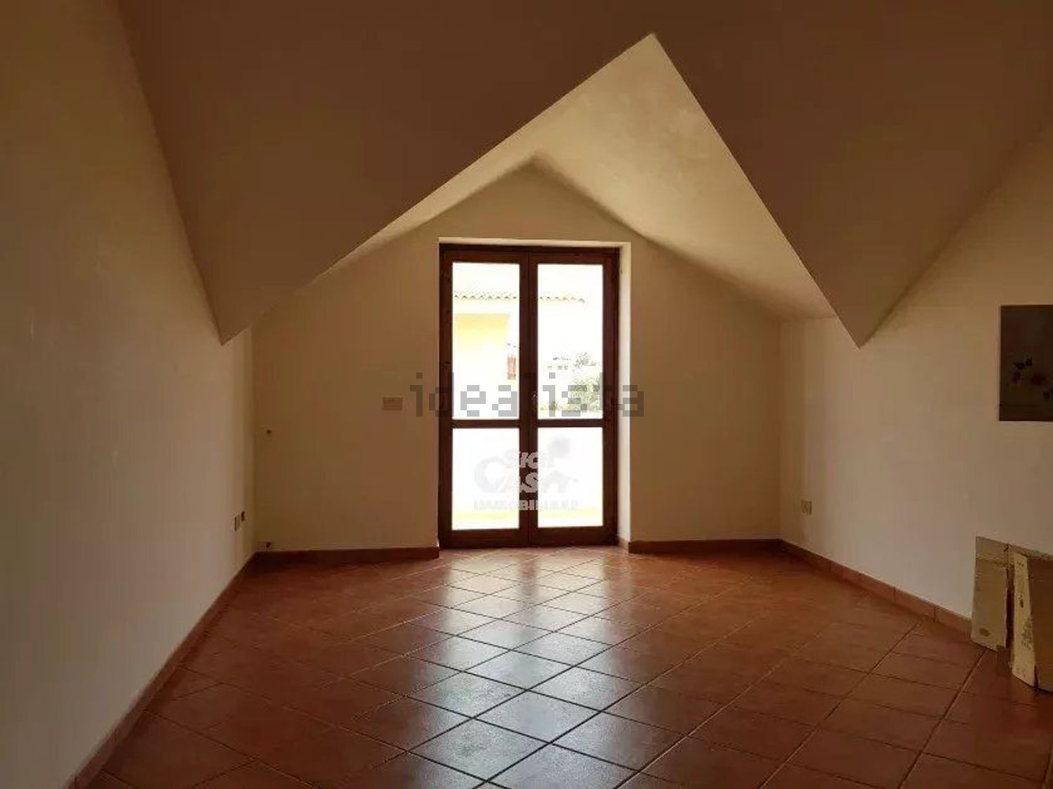 appartamento in vendita a Marsala