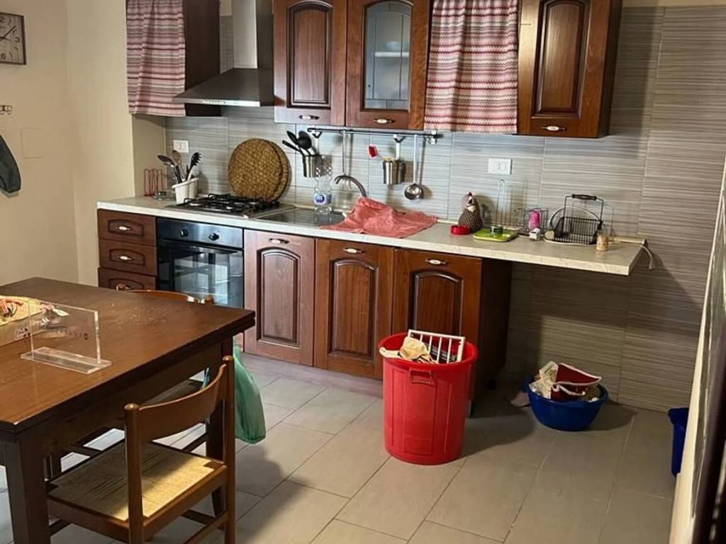 appartamento in vendita a Marsala in zona Centro Storico