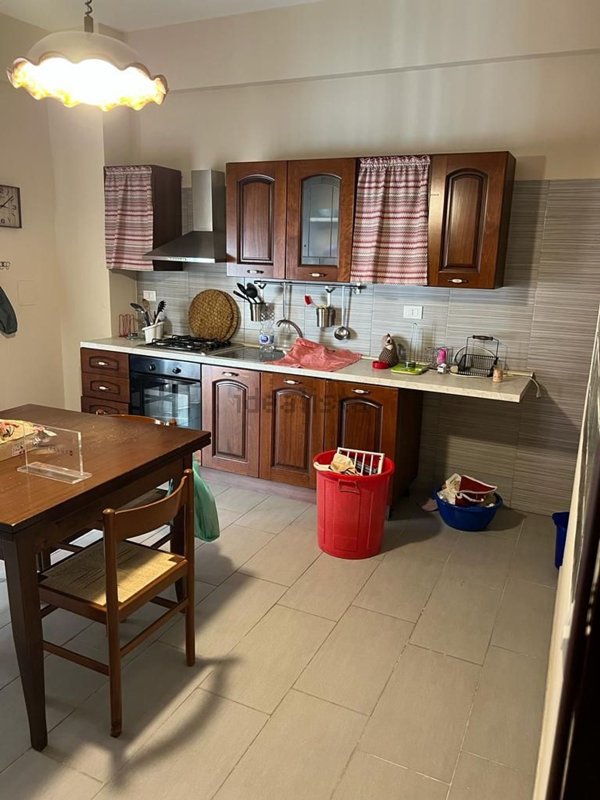 appartamento in vendita a Marsala in zona Centro Storico