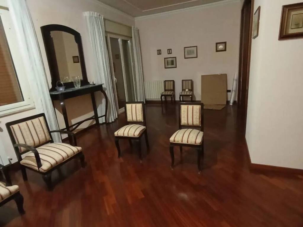 appartamento in vendita a Marsala