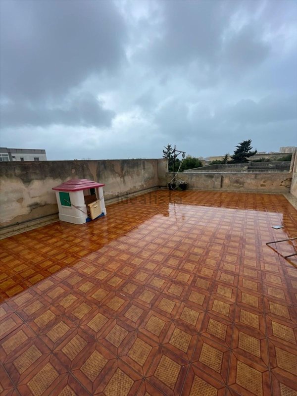 appartamento in vendita a Marsala